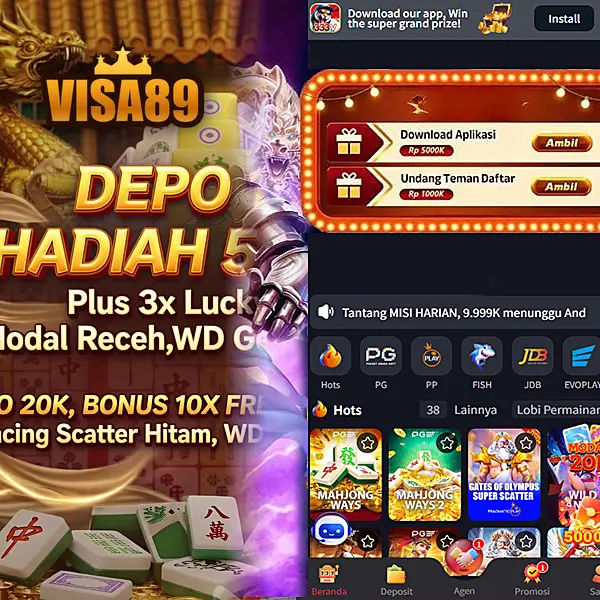 visa89 APK
