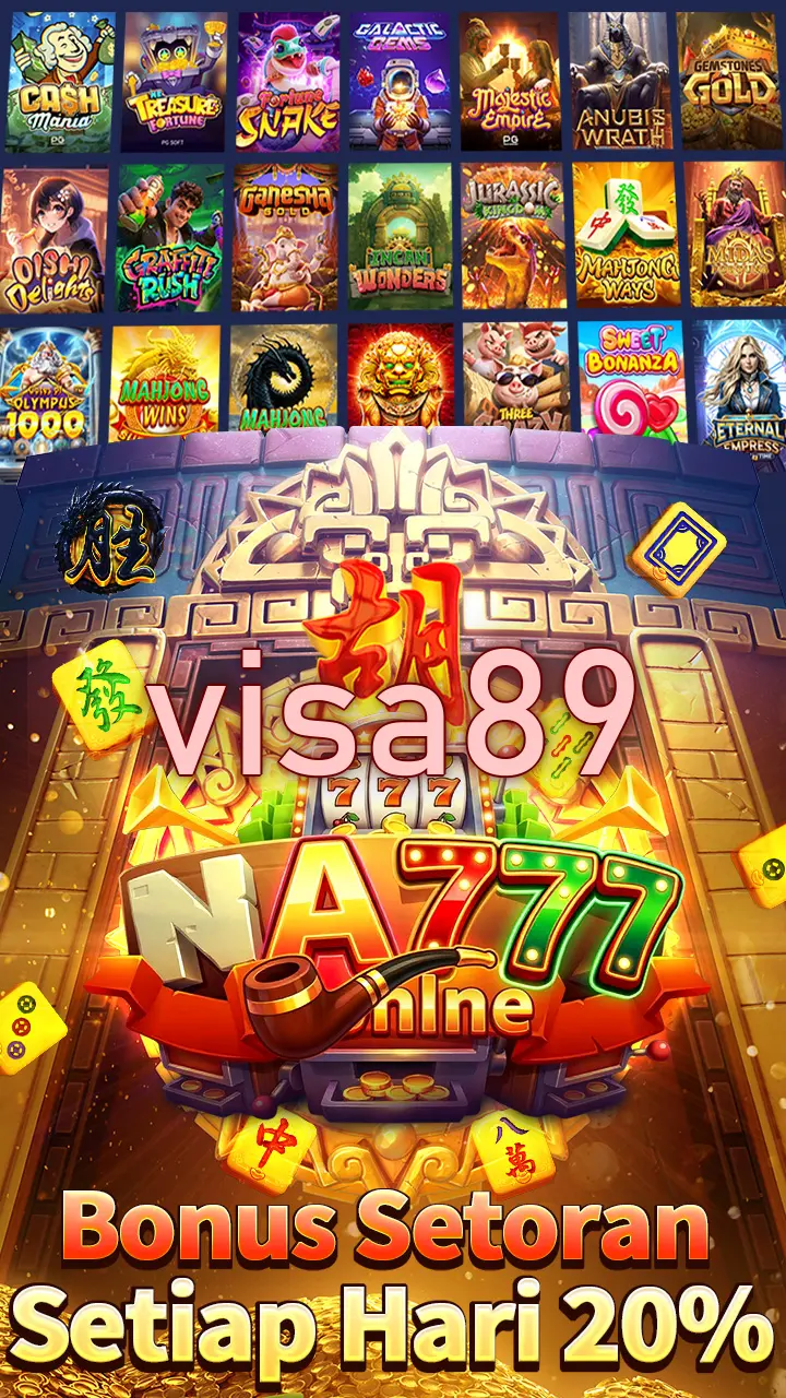 visa89 APK