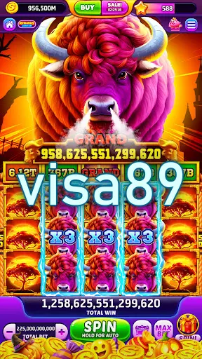 visa89 APK